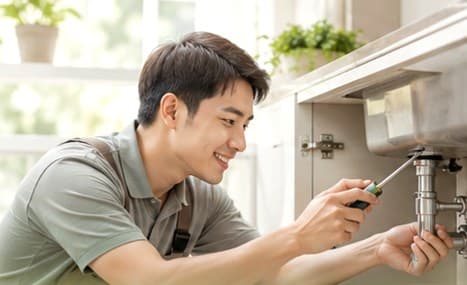 แจ้งซ่อม / แจ้งปัญหา