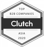 Clutch Asia 2020