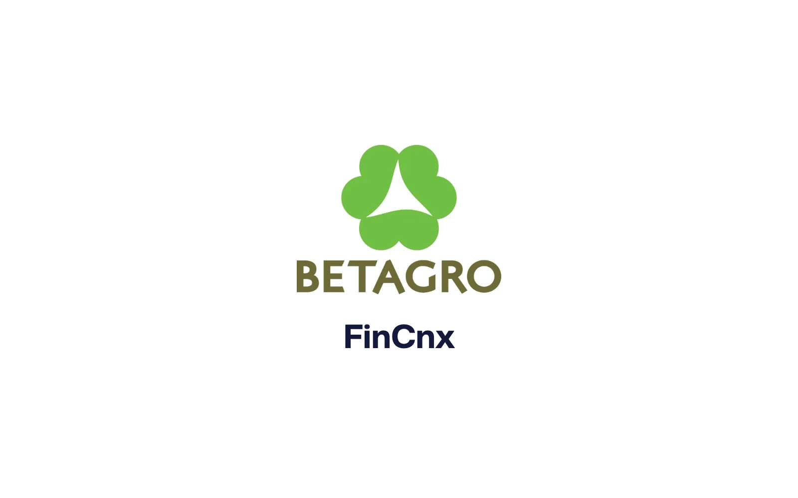 FinCnx, BETAGRO PCL